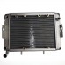 Оригинальный радиатор охлаждения для ATV LINHAI 260, 300, 370, 400, 420