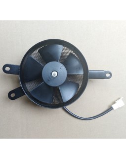 Оригинальный вентилятор охлаждения для ATV LINHAI 300D, 400, 410S
