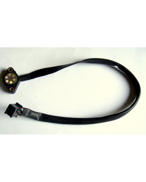 Sensor transmission switching and show gear for BASHAN ATV 200