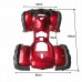 Корпус (пластик) для ATV FUXIN 125 утилитарный - DESING TUNING