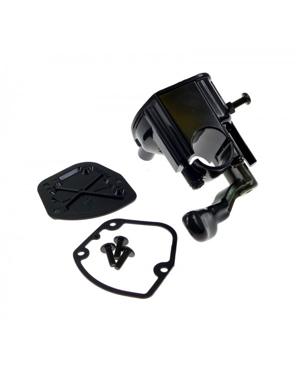 Throttle stick under your finger (the trigger) for ATV LUCKY STAR ACCESS SP 250, 300, 400