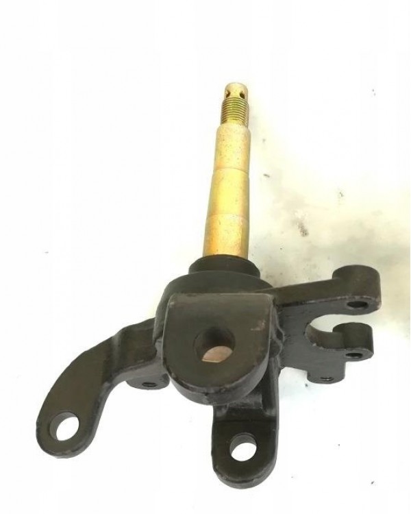 Original left rotary knuckle for ATV BASHAN BS300S-18
