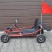 Electric children's karting FUXIN Assembly - 350W/24V