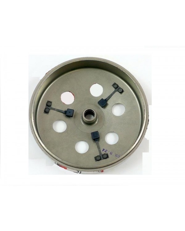 Оригинальный колокол сцепления для ATV LUCKY STAR ACCESS SP 250, 300, 400