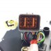 Original electronic instrument panel (speedometer) for ATV TGB BLADE 1000 with injector