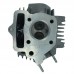 Original cylinder head Assembly for ATV LIFAN 70