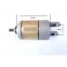 Original starter motor for LINHAI ATV 260, 300 - 9 teeth