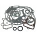 Set of gaskets and seals for engine ATV KINGWAY 110