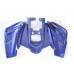 Задний пластик (крылья) для ATV EAGLE 110, 125, 150