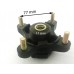 Front wheel hub Assembly for ATV Bashan 150, 200, 250 double-sided