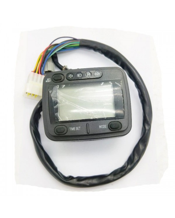 Оригинальная цифровая панель приборов (спидометр) для ATV LINHAI 400