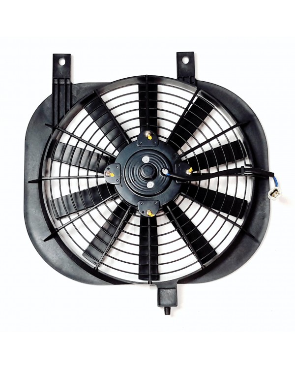 Оригинальный вентилятор радиатора для ATV TGB BLADE 600, 1000