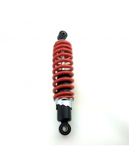 Universal front shock absorber for all ATVs