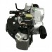 Original engine Assembly for ATV FUXIN 200 CVT