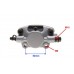 Rear brake caliper Assembly for ATV 110, 125, 150