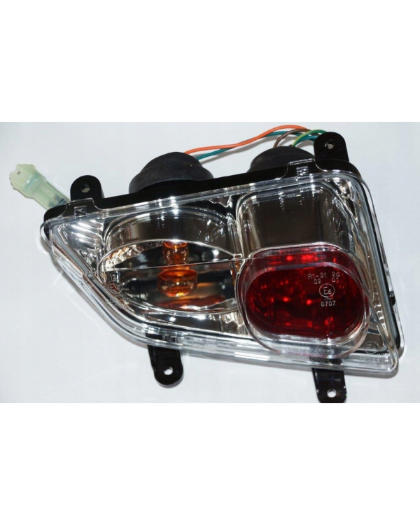 Original rear left or right light (brake light) for ATV KYMCO MXU 300R, 400, 450, 465