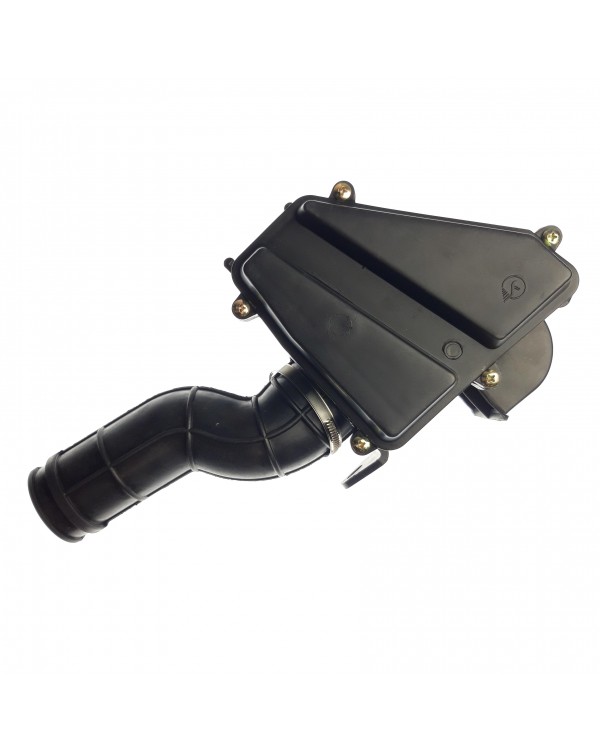 Оригинальный корпус воздушного фильтра (фильтр-бокс) для ATV LINHAI 150, 200, M200
