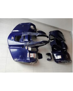 Оригинальный комплект пластика (кузов) для ATV SUZUKI KINGQUAD 700, 750