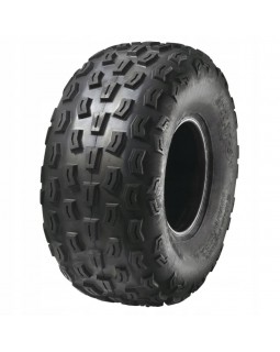 Front tire dimensions 20X7-8 for ATV 200, 250