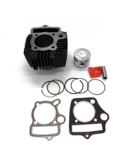 Original cylinder-piston group (CPG) with gaskets for ATV SHARMAX 110
