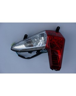 Original rear right light (brake light) for ATV MXU 250, 300, 500