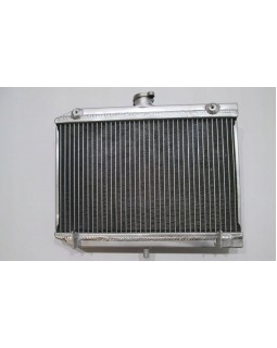 Оригинальный радиатор системы охлаждения для ATV SUZUKI KINGQUAD 450, 500, 700, 750