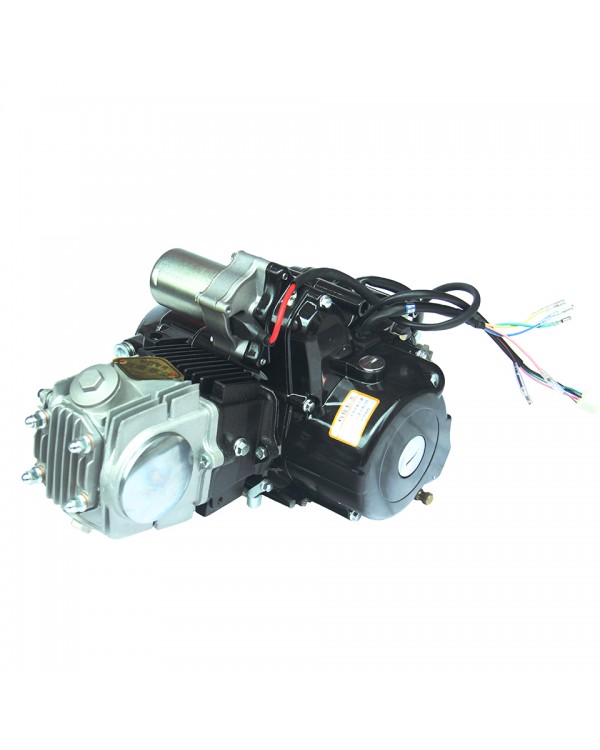 Engine assy for ATV 110cc model FDJ-006