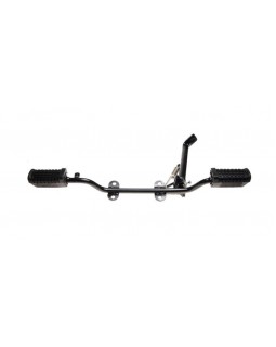 Footrest driver for mopeds SHINERAY XY125-10D