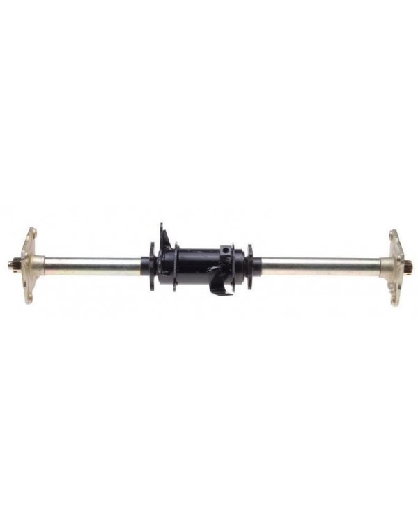Rear axle Assembly for ATV 50, 90, 110 - 65 cm