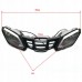 The original grille with the front headlight head light ATV FUXIN 200