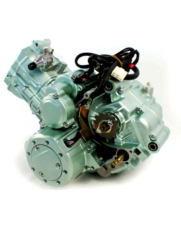 Engine 167ml Assembly 200cc FOR Bashan ATVs