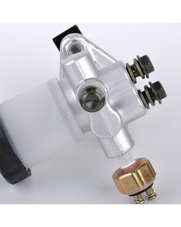 Main brake cylinder for BUGGY 90, 110, 125, 150, 200, 250