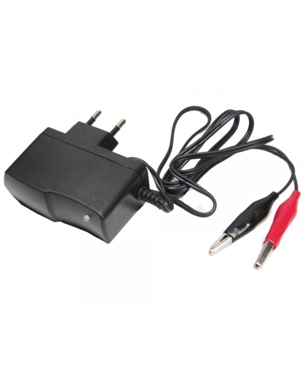 Battery charger for ATV battery 12V, 2,5-20 AH