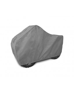 Protective cover - awning for ATVs of all brands size L