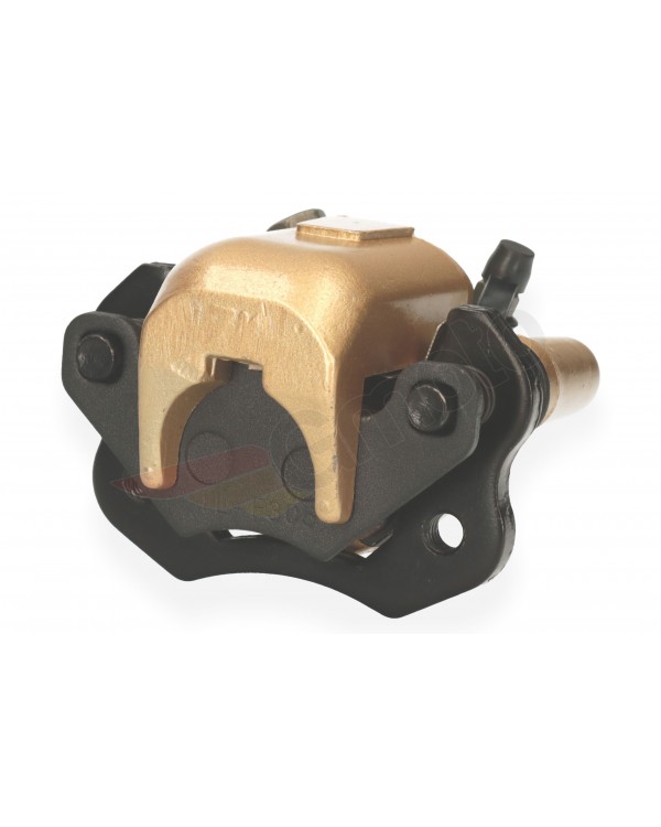 Caliper front left for ATVs 150, 200, 250
