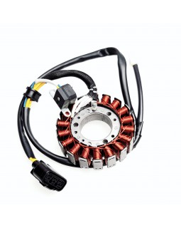 Оригинальный статор генератора для ATV LINHAI 300, 400 - инжектор (EFI)