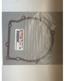 Original clutch cover gasket for YAMAHA GRIZZLY 700 ATV