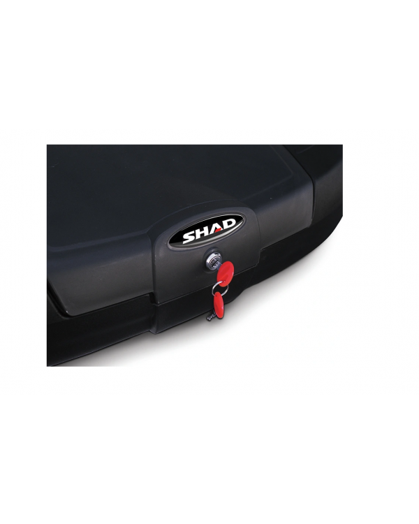 Front trunk (suitcase) for any ATVs