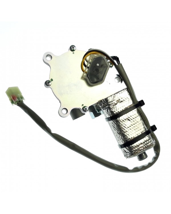 Оригинальный задний серводвигатель в сборе ATV TGB BLADE 600, 1000 LT, LTX
