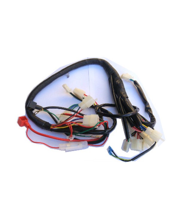 Wiring harness for ATV 50cc, 70cc, 110cc, 125cc