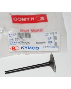 Оригинальный впускной клапан для ATV KYMCO MXU 500, 550