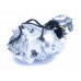 147FMF Engine Assembly for ATV 110 Transmission 1+1 Automatic