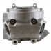 Original cylinder head Assembly for ATV LINHAI 520 engine index LH2V70