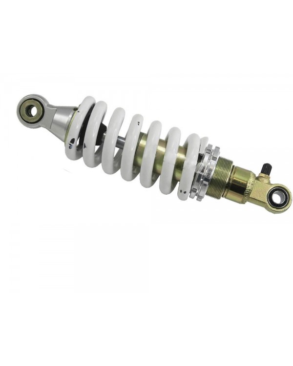 Rear adjustable shock absorbers for ATVs 110, 125, 150, 200
