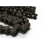 The drive chain 530H 130L (130 links) reinforced