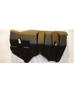 Cover steering front right ATV for Yamaha YFM 660 GRIZZLY