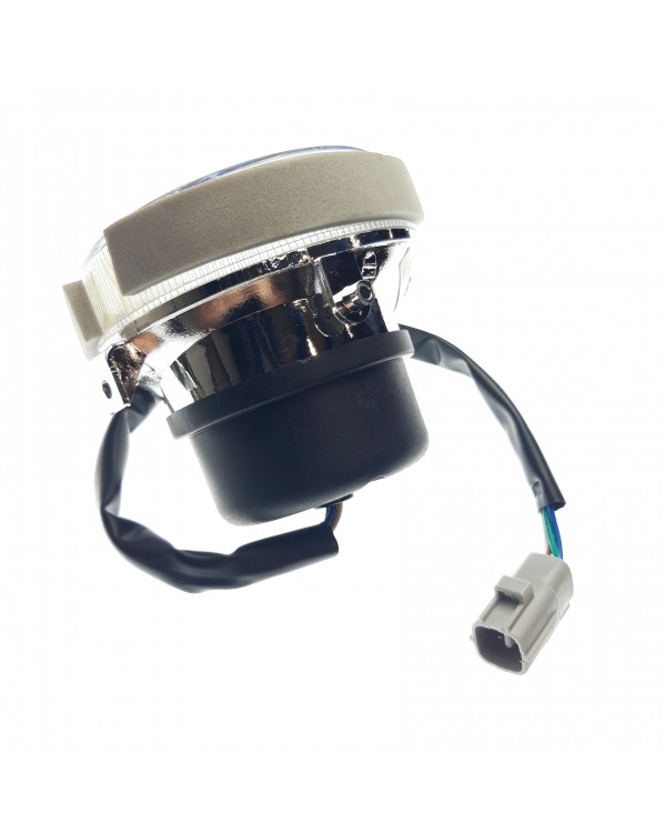 Original Front headlight head light for ATV LINHAI 150, 200, M200