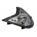 Headlight headlamp for ATV KINGWAY 250