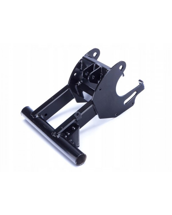 Rear pendulum suspension for ATV XS, XM 110 without sleeves