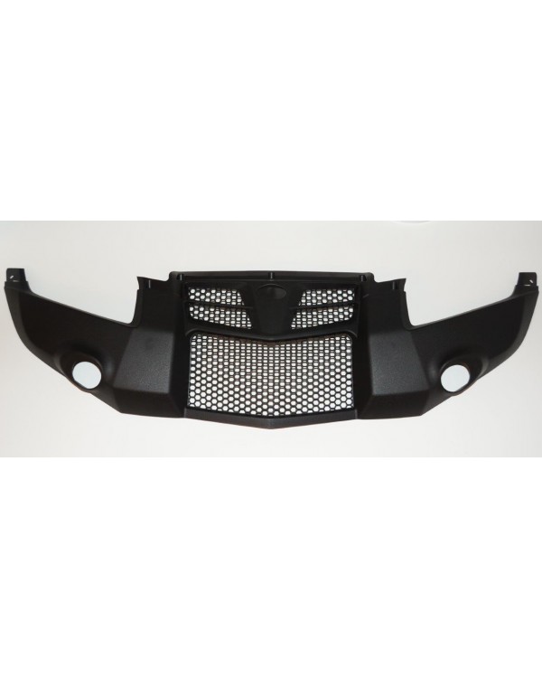Original front bumper with grille for ATV KYMCO MXU 500
